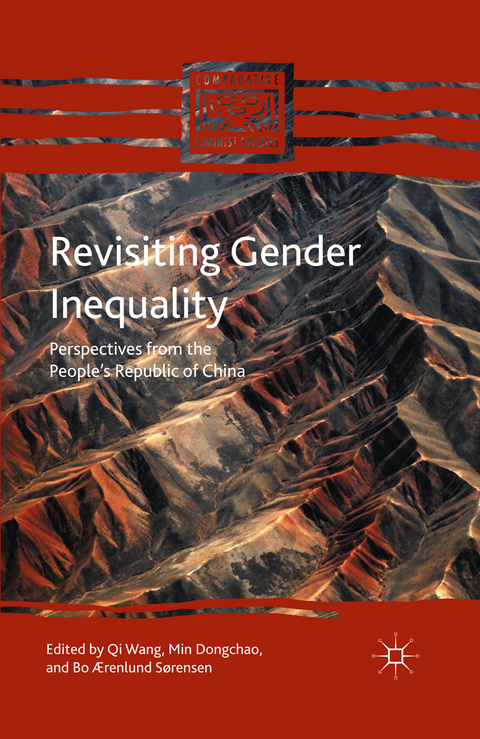 Revisiting Gender Inequality - Qi Wang, Min Dongchao