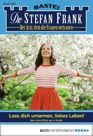 Dr. Stefan Frank 2403