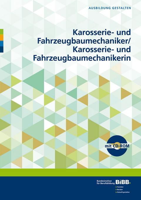 Karosserie- und Fahrzeugbaumechaniker/in