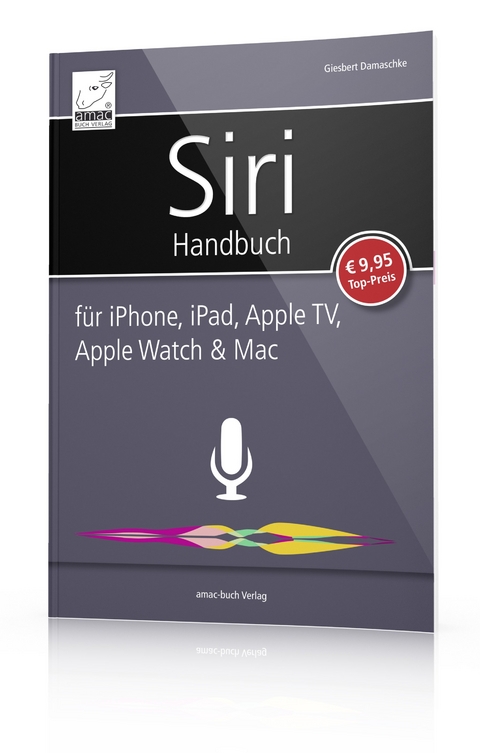 Siri Handbuch -  Damaschke
