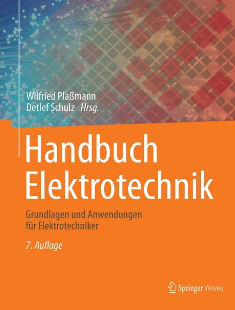 Handbuch Elektrotechnik - 