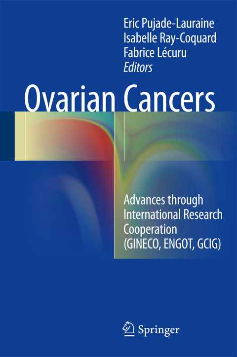 Ovarian Cancers - 
