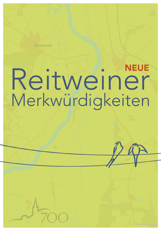 Neue Reitweiner Merkwürdigkeiten