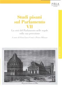 Studi Pisani sul Parlamento VII