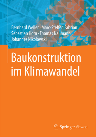 Baukonstruktion im Klimawandel