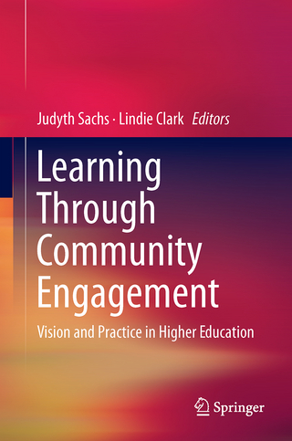 Learning Through Community Engagement