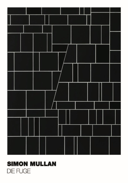 SIMON MULLAN - DIE FUGE - Simon Mullan, Paul Feigelfeld