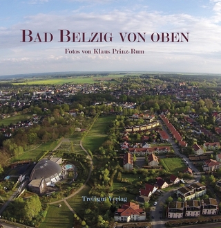 Bad Belzig von oben