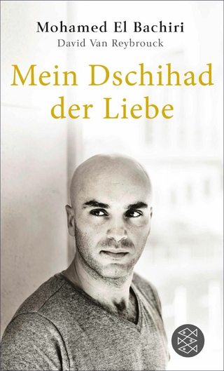 Mein Dschihad der Liebe