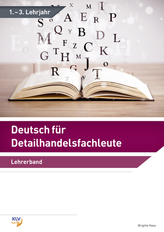 Deutsch für Detailhandelsfachleute