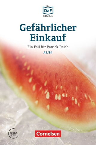 Die DaF-Bibliothek - A2/B1