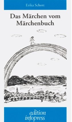 Das Märchen vom Märchenbuch