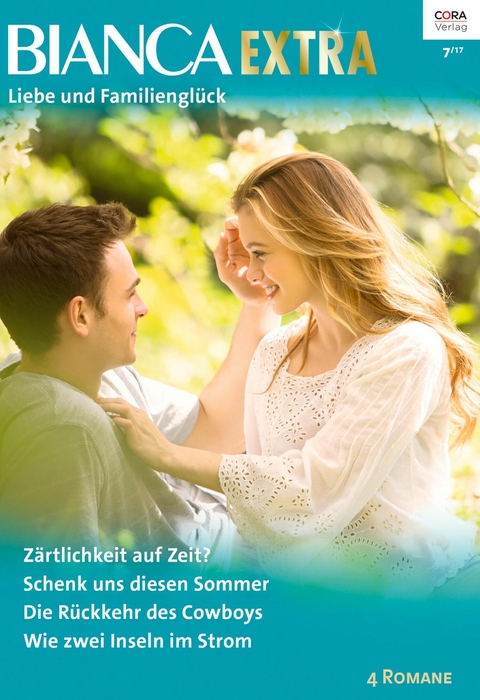 Bianca Extra Band 46 - Shirley Jump, Karen Templeton, Judy Duarte, Helen Lacey