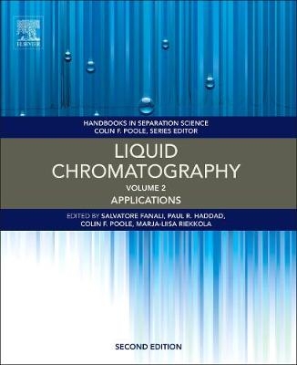 Liquid Chromatography - 