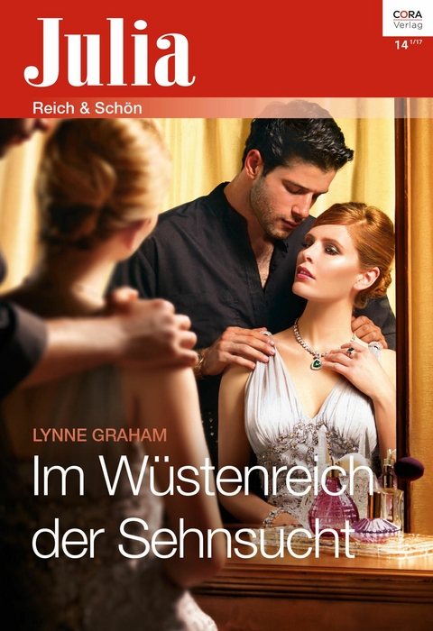 Im W&uuml;stenreich der Sehnsucht - Lynne Graham