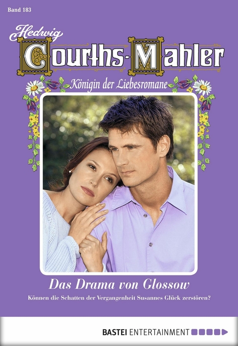 Hedwig Courths-Mahler - Folge 183 - Hedwig Courths-Mahler