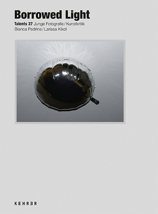 C/O Berlin Talents 37: Bianca Pedrina/Larissa Kikol