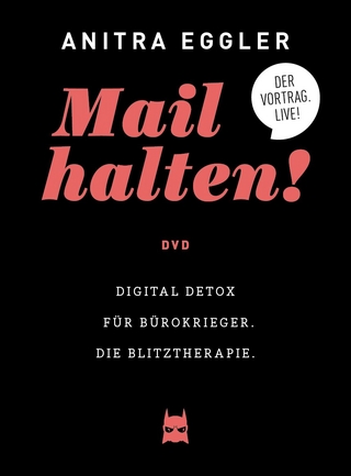 Mail halten! (DVD)