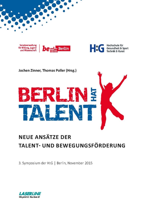 BERLIN HAT TALENT - 