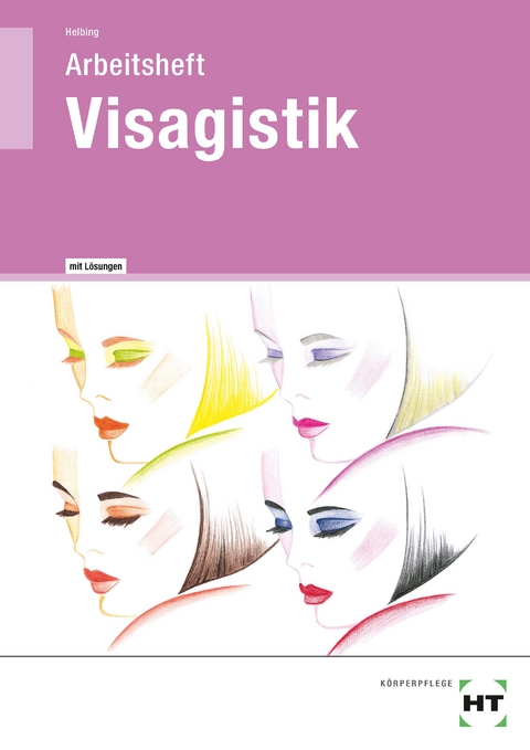 Visagistik - Hannelore Helbing