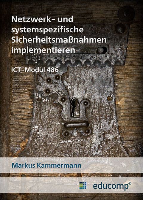 ICT Modul 486 - Markus Kammermann