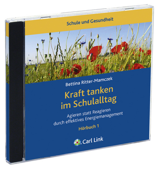 Kraft tanken im Schulalltag