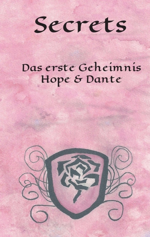 Secrets - Lisa-Marie Hartung