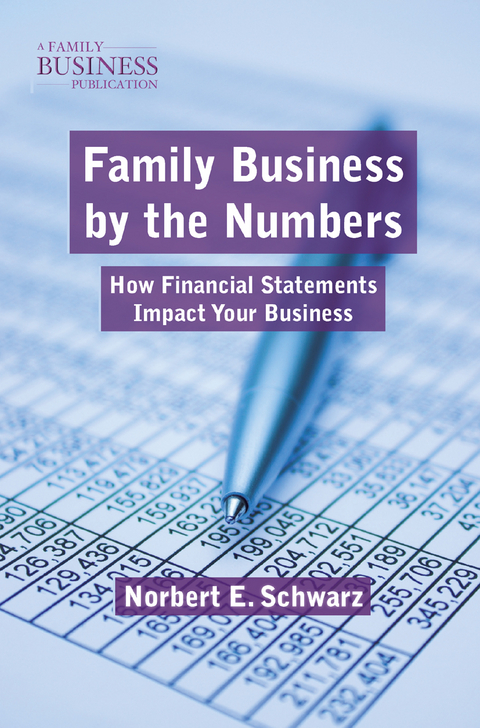 Family Business by the Numbers - N. Schwarz
