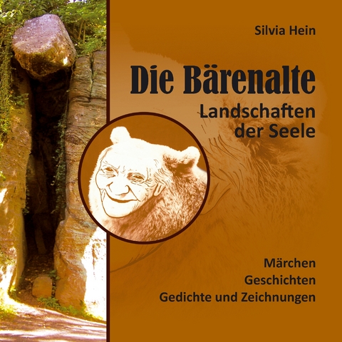 Die B&auml;renalte - Silvia Hein