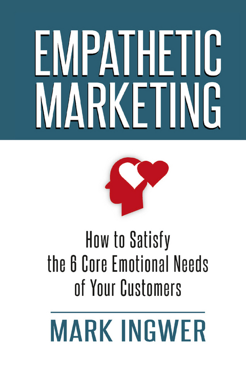 Empathetic Marketing - M. Ingwer