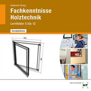CD Fachkenntnisse Holztechnik