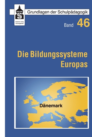 Die Bildungssysteme Europas - Dänemark