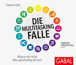 Die Multitasking-Falle