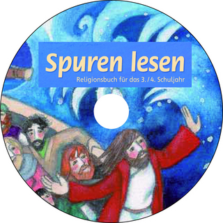 Spuren lesen 3/4 - Ausgabe 2010 für die Grundschule