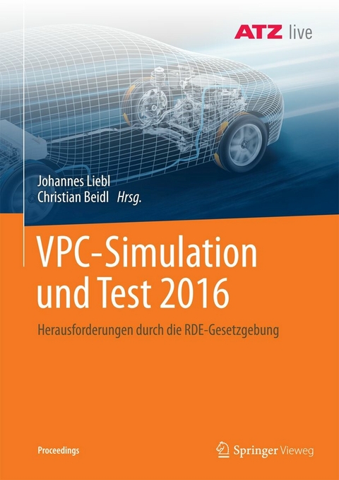 VPC &ndash; Simulation und Test 2016 - 