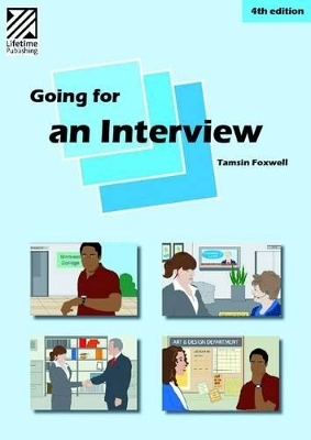 Going for an Interview