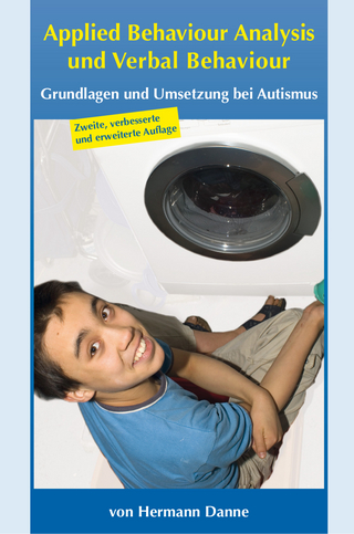 Applied Behaviour Analysis und Verbal Behaviour