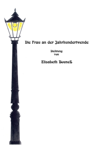 Die Frau an der Jahrhundertwende