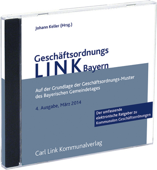 GeschäftsordnungsLINK Bayern