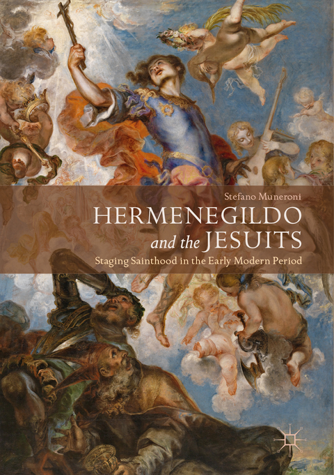 Hermenegildo and the Jesuits - Stefano Muneroni