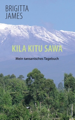 Kila Kitu Sawa
