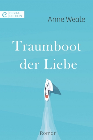 Traumboot der Liebe
