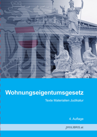 Wohnungseigentumsgesetz