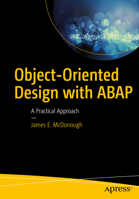 Object-Oriented Design with ABAP - James E. McDonough