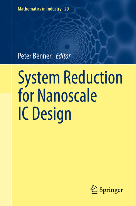System Reduction for Nanoscale IC Design - 