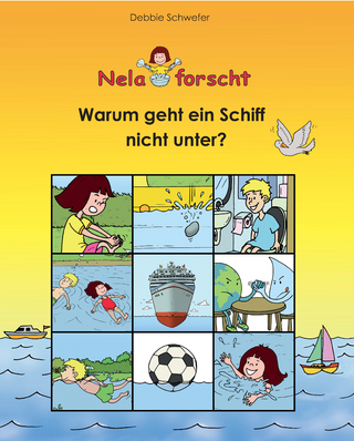 Warum geht ein Schiff nicht unter?