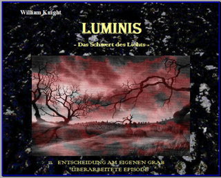 Luminis-Das Schwert des Lichts