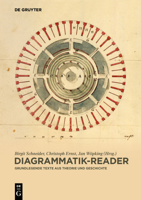 Diagrammatik-Reader - 