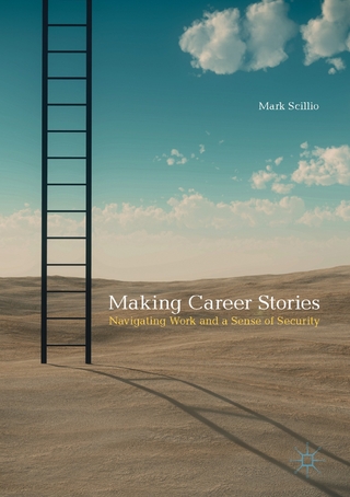 Making Career Stories