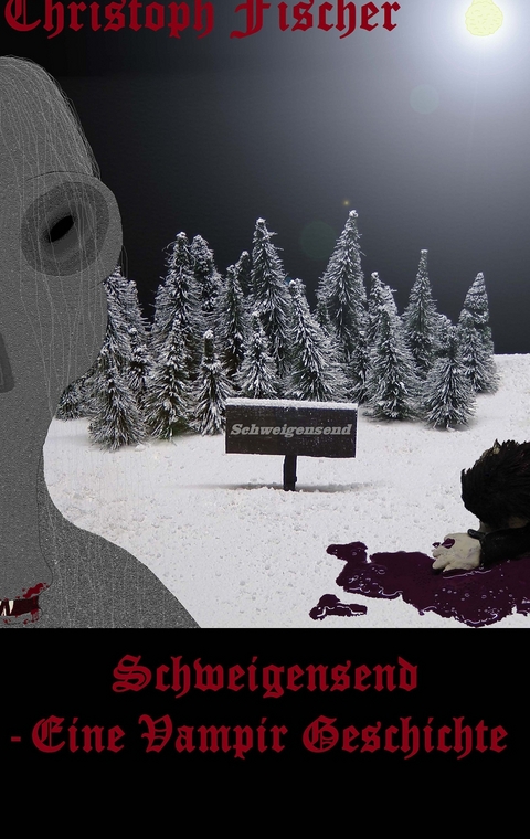 Schweigensend - Christoph Fischer